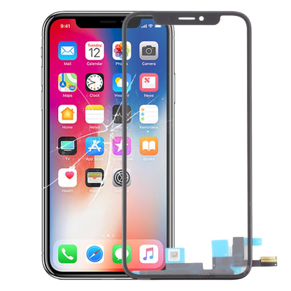 iPhone X Touch Panel Replacement with OCA - Original, Tested, and Ready to Install