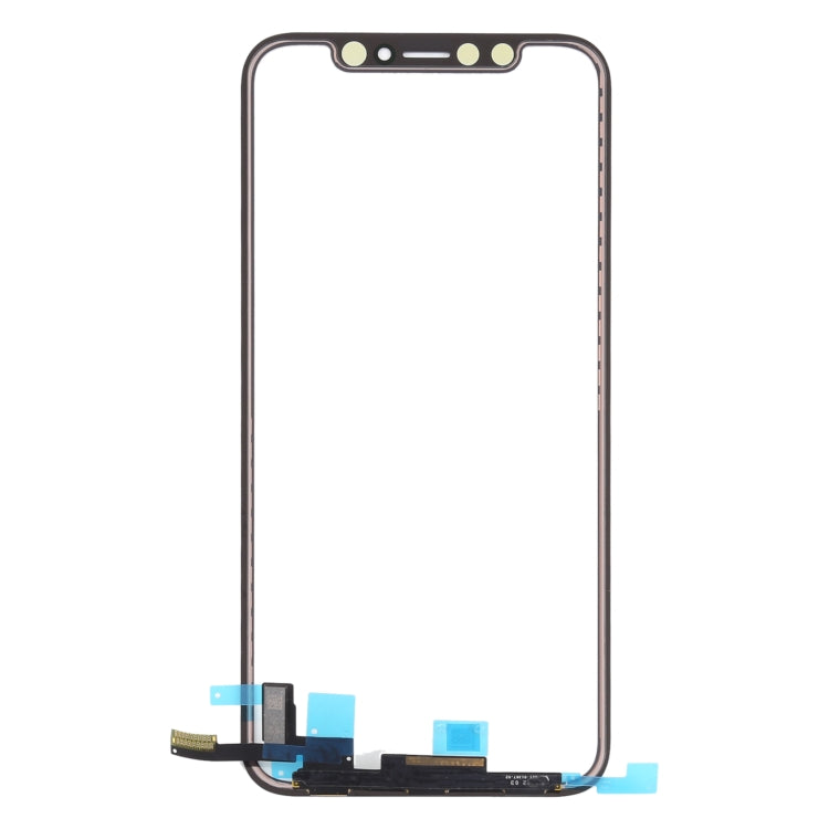 iPhone X Touch Panel Replacement with OCA - Original, Tested, and Ready to Install