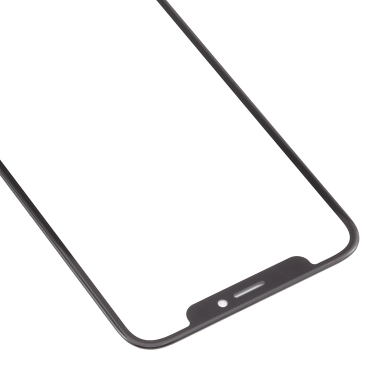 iPhone X Touch Panel Replacement with OCA - Original, Tested, and Ready to Install