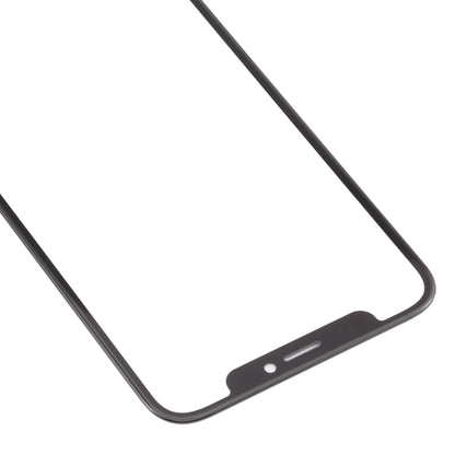 iPhone X Touch Panel Replacement with OCA - Original, Tested, and Ready to Install