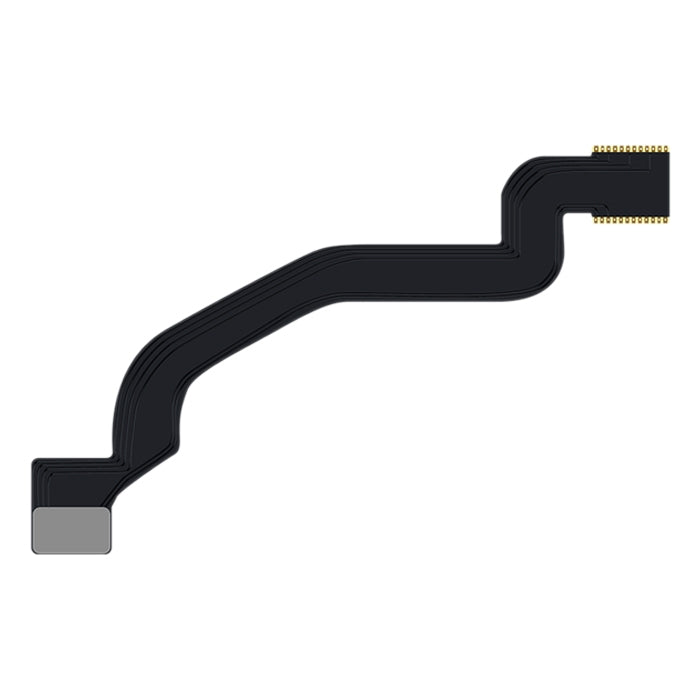 Genuine Infrared FPC Flex Cable Replacement for iPhone X - Professional Installation Recommended