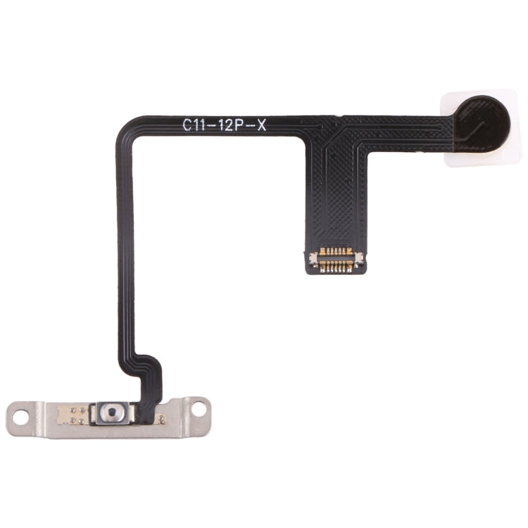 Power & Volume Button Flex Cable Replacement for iPhone X (Upgrade from iPX to iP13 Pro)