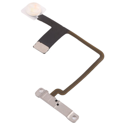 Power & Volume Button Flex Cable Replacement for iPhone X (Upgrade from iPX to iP13 Pro)