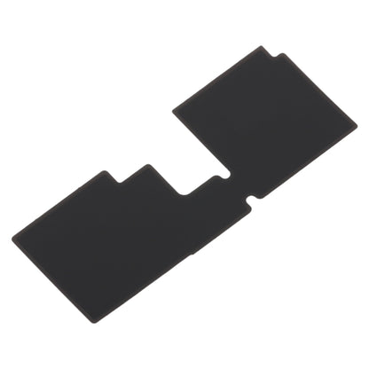 10-Pack iPhone X Motherboard Heat Dissipation Stickers - High Quality Replacement Parts