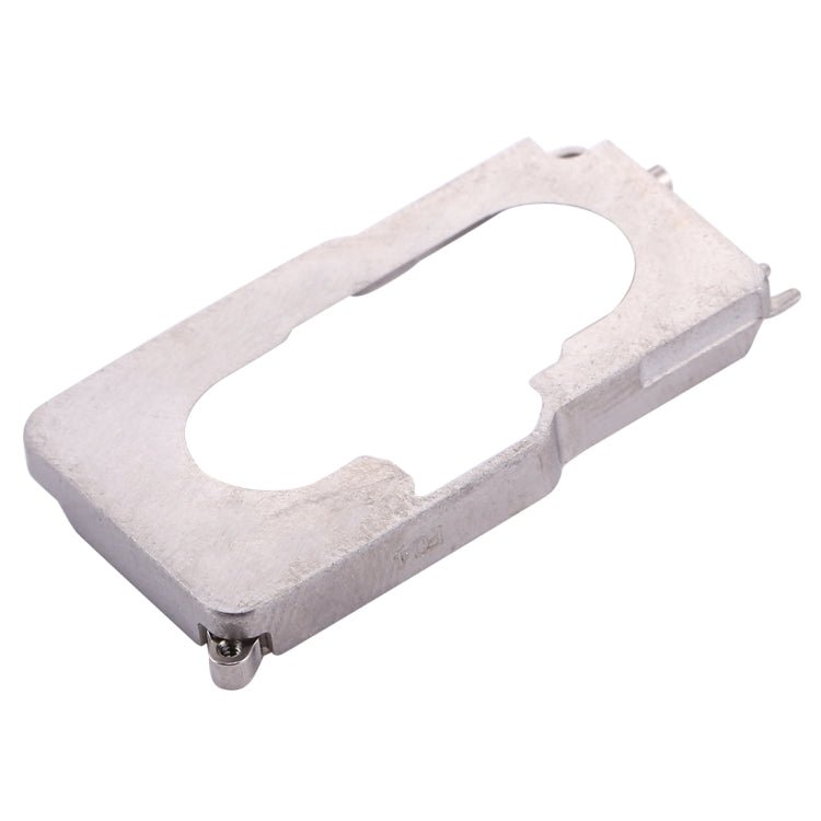 iPhone X Rear Camera Retaining Bracket Replacement - Durable, Quality Checked, Professional Installation Recommended