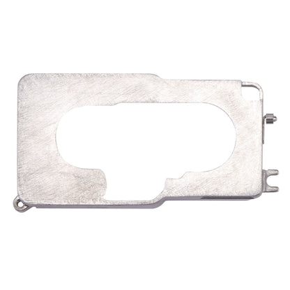 iPhone X Rear Camera Retaining Bracket Replacement - Durable, Quality Checked, Professional Installation Recommended