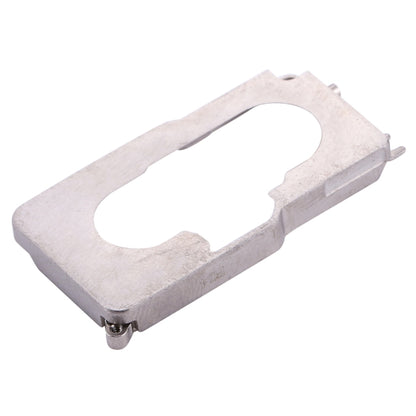 iPhone X Rear Camera Retaining Bracket Replacement - Durable, Quality Checked, Professional Installation Recommended