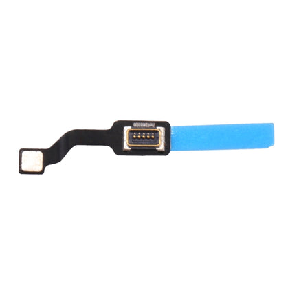 iPhone X Charging Port Connection Cable Replacement - Compatible, Checked & Ready for Installation