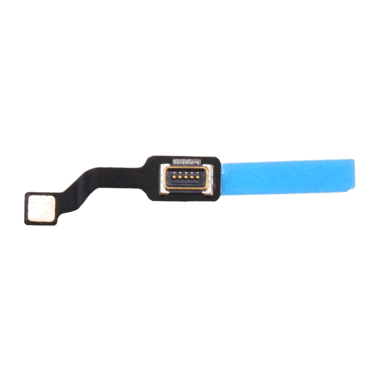 iPhone X Charging Port Connection Cable Replacement - Compatible, Checked & Ready for Installation