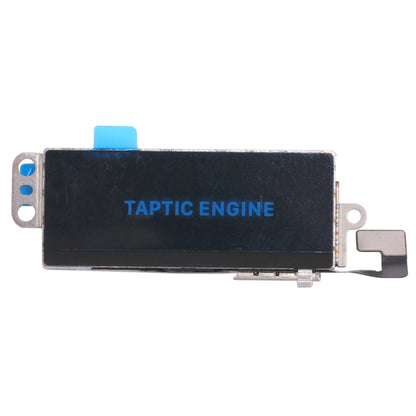 iPhone X Vibrating Motor Replacement - Compatible, Tested, Professional Installation Recommended