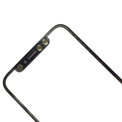 Replacement Touch Panel for iPhone X (Black) - High-Quality Screen Repair Part, Perfect Fit & Function