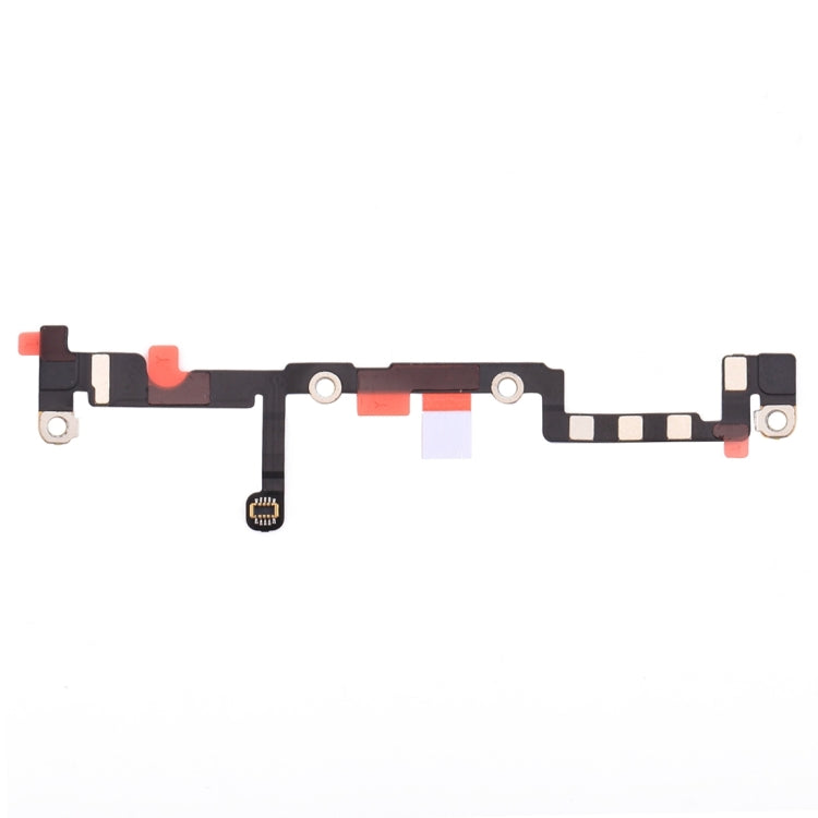 iPhone X Charging Port Signal Flex Cable Replacement - Professional Installation Recommended