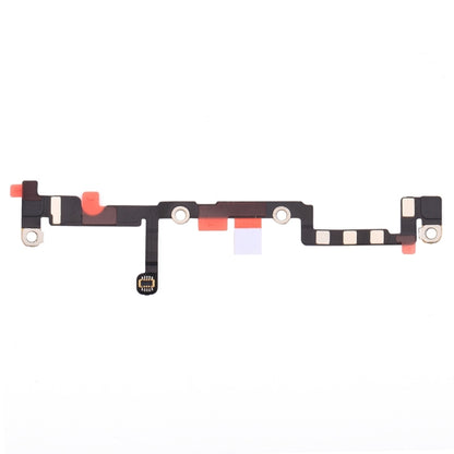 iPhone X Charging Port Signal Flex Cable Replacement - Professional Installation Recommended