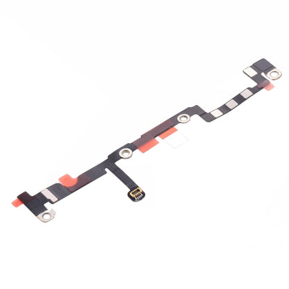 iPhone X Charging Port Signal Flex Cable Replacement - Professional Installation Recommended