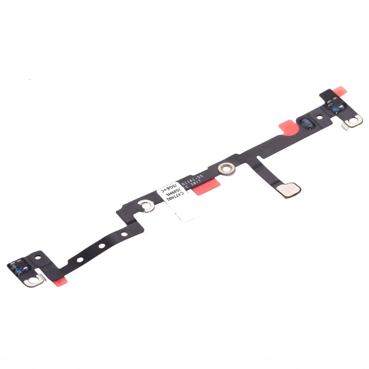 iPhone X Charging Port Signal Flex Cable Replacement - Professional Installation Recommended