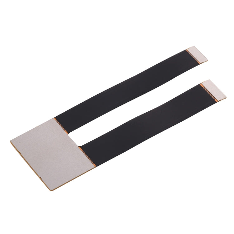 iPhone X LCD Display & Gravity Induction Testing Flex Cable Replacement - Quality Checked, Professional Installation Recommended