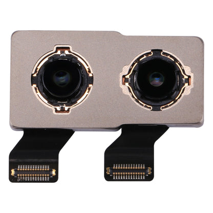 High-Quality Replacement Rear Camera for iPhone X - Compatible, Checked & Ready for Installation