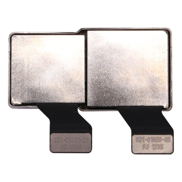 High-Quality Replacement Rear Camera for iPhone X - Compatible, Checked & Ready for Installation
