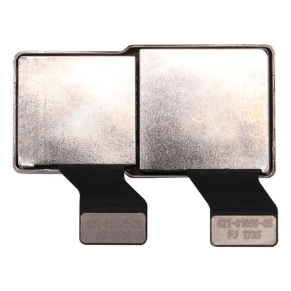 High-Quality Replacement Rear Camera for iPhone X - Compatible, Checked & Ready for Installation