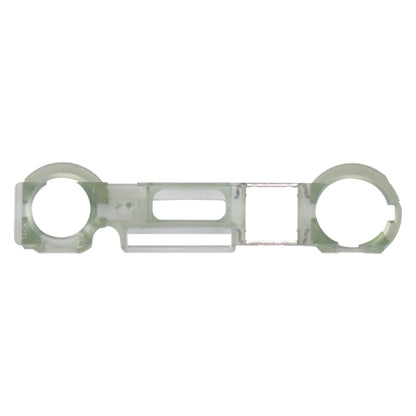 iPhone X Replacement Positioning Ring - Compatible, Quality Checked, Professional Installation Recommended