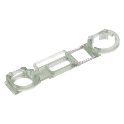 iPhone X Replacement Positioning Ring - Compatible, Quality Checked, Professional Installation Recommended