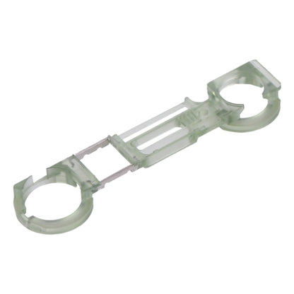 iPhone X Replacement Positioning Ring - Compatible, Quality Checked, Professional Installation Recommended