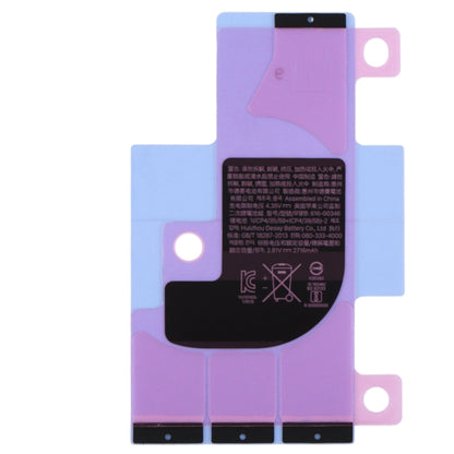 10 PCS iPhone X Battery Adhesive Tape Stickers for Reliable Replacement & Repair