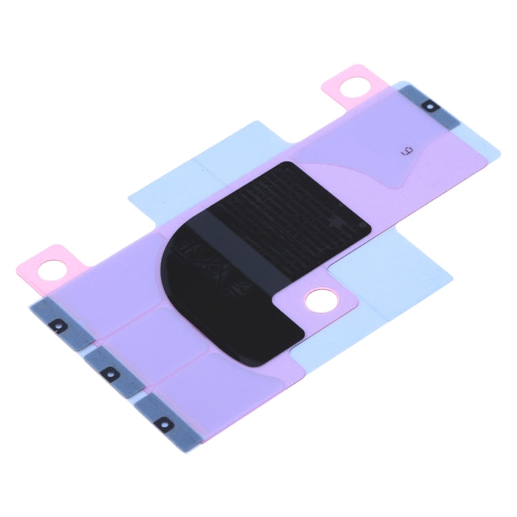 10 PCS iPhone X Battery Adhesive Tape Stickers for Reliable Replacement & Repair