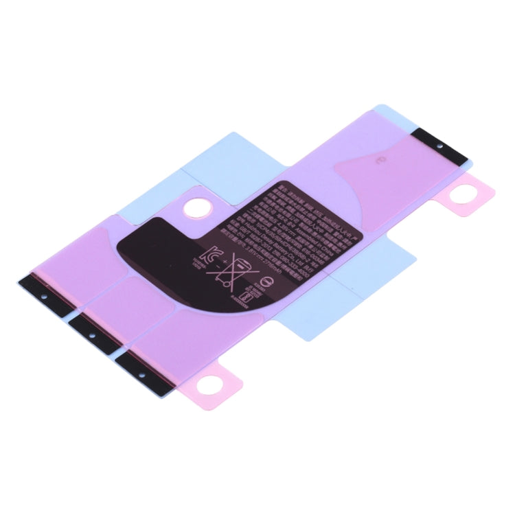 10 PCS iPhone X Battery Adhesive Tape Stickers for Reliable Replacement & Repair