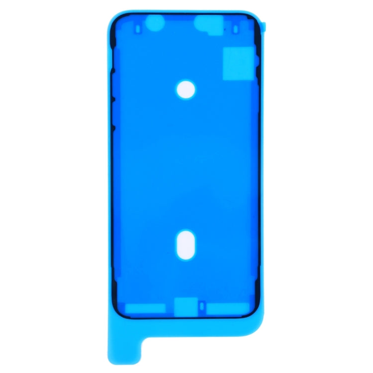 10 PCS Waterproof Adhesive Stickers for iPhone X LCD Frame Bezel Replacement - High Quality Repair Parts