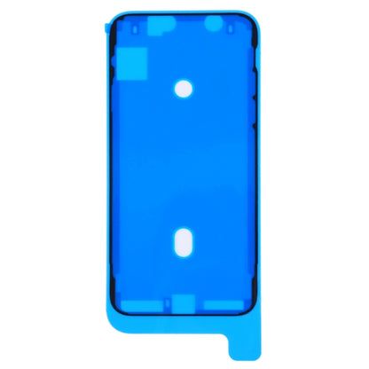 10 PCS Waterproof Adhesive Stickers for iPhone X LCD Frame Bezel Replacement - High Quality Repair Parts