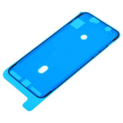 10 PCS Waterproof Adhesive Stickers for iPhone X LCD Frame Bezel Replacement - High Quality Repair Parts