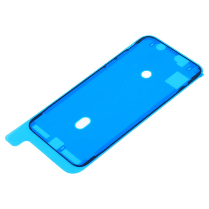 10 PCS Waterproof Adhesive Stickers for iPhone X LCD Frame Bezel Replacement - High Quality Repair Parts