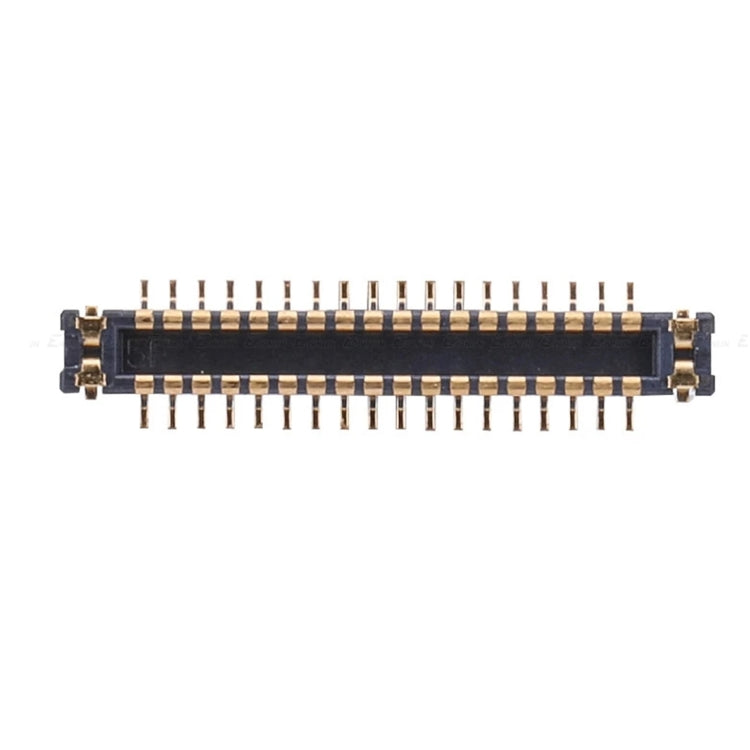Replacement Front Camera FPC Connector on Flex Cable for iPhone 6s Plus / 6s - Tested & Ready to Install