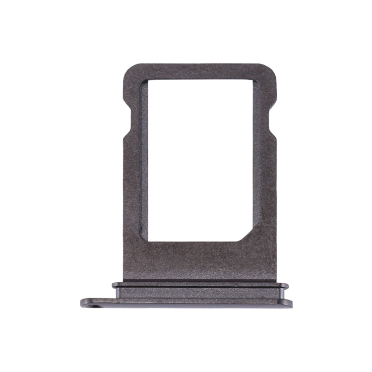 iPhone X Grey Card Tray - High Quality Replacement Part for Your Device