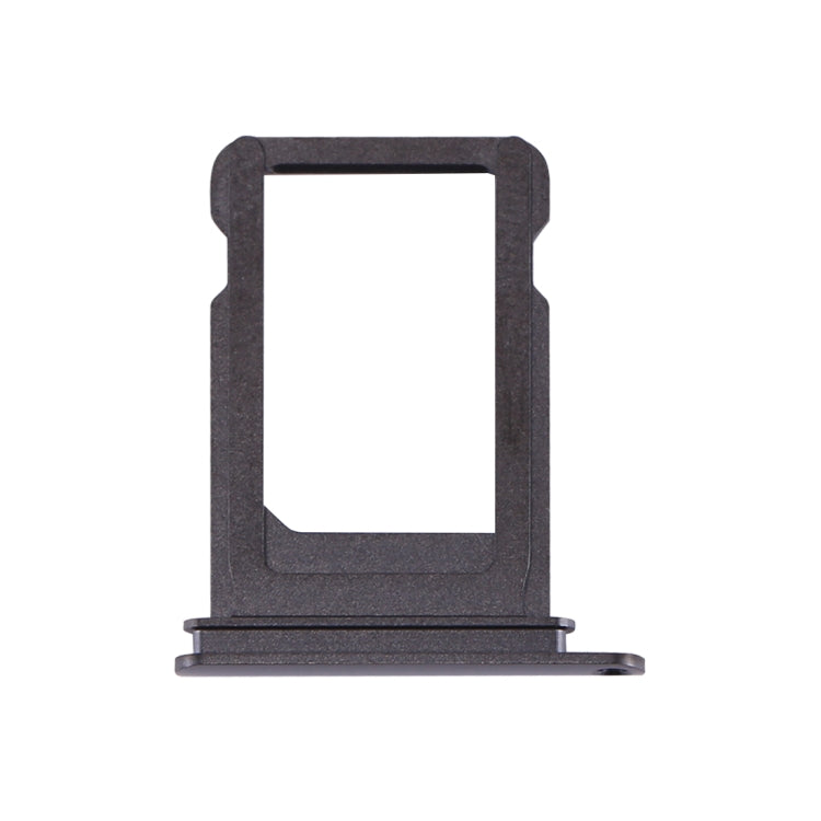 iPhone X Grey Card Tray - High Quality Replacement Part for Your Device
