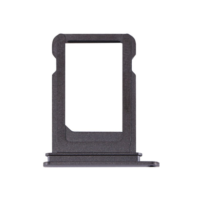 iPhone X Grey Card Tray - High Quality Replacement Part for Your Device