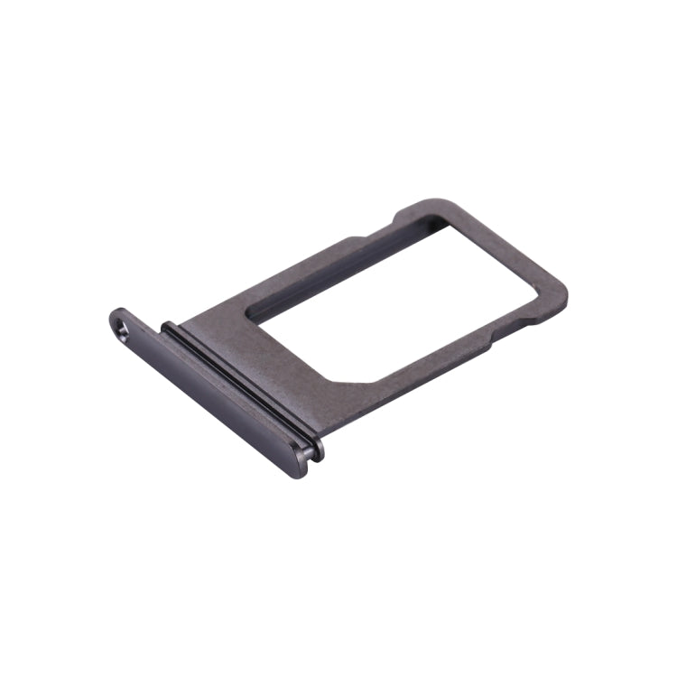 iPhone X Grey Card Tray - High Quality Replacement Part for Your Device