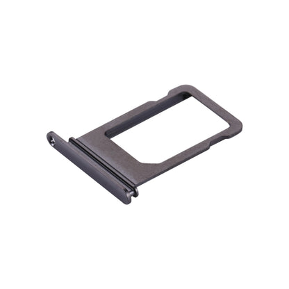 iPhone X Grey Card Tray - High Quality Replacement Part for Your Device