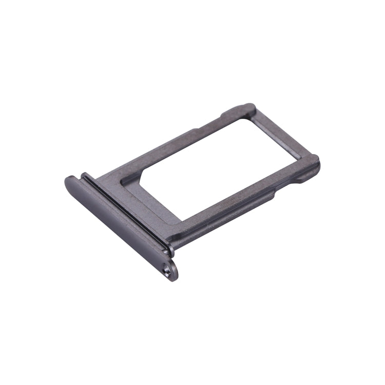 iPhone X Grey Card Tray - High Quality Replacement Part for Your Device