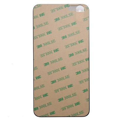 iPhone X Gold Glass Battery Back Cover Replacement - Ideal for Broken/Unusable Covers, Professional Installation Recommended