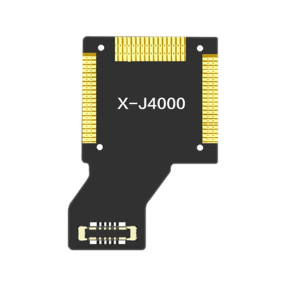 iPhone X J4000 Telephoto Camera Cable Replacement - Back Facing i2C Part, Compatible & Fully Functional