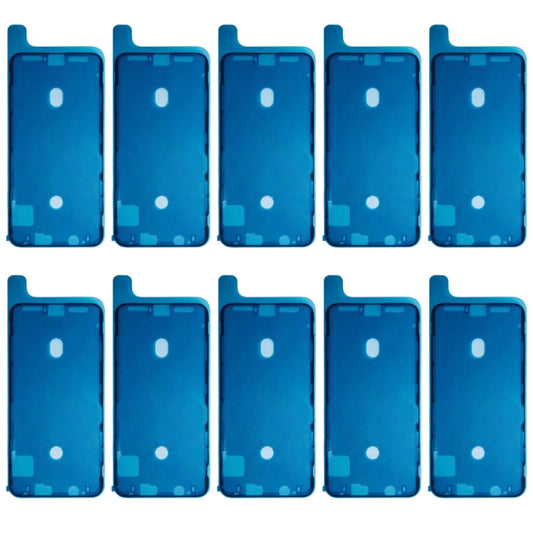 10 Pack Waterproof Adhesive Stickers for iPhone XS Max LCD Frame Bezel Replacement