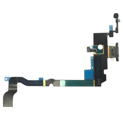 High-Quality Charging Port Flex Cable Replacement for iPhone XS Max - Compatible & Tested