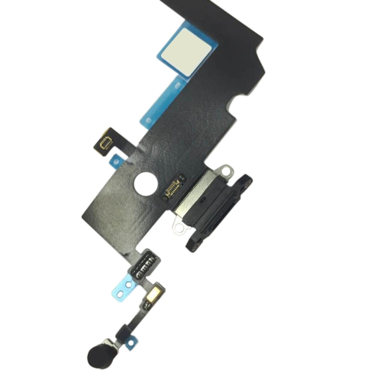 High-Quality Charging Port Flex Cable Replacement for iPhone XS Max - Compatible & Tested