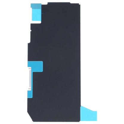 iPhone XS Max LCD Heat Sink Graphite Sticker Replacement - Professional Installation Recommended