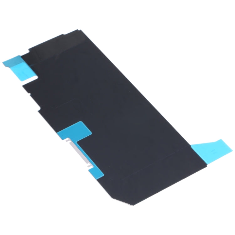 iPhone XS Max LCD Heat Sink Graphite Sticker Replacement - Professional Installation Recommended