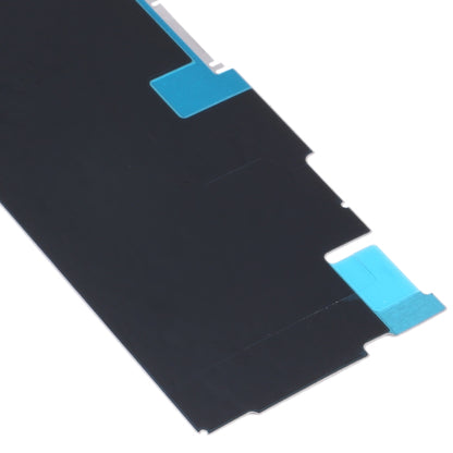 iPhone XS Max LCD Heat Sink Graphite Sticker Replacement - Professional Installation Recommended