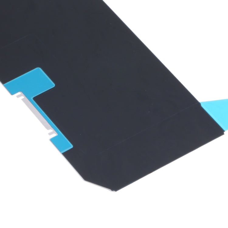 iPhone XS Max LCD Heat Sink Graphite Sticker Replacement - Professional Installation Recommended