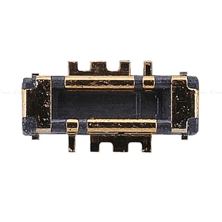 iPhone XS Max Battery FPC Connector with Flex Cable Replacement - Quality Checked & Ready to Install